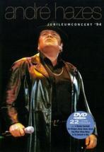 Andre Hazes Sr Jubileumconcert  DVD 1/2 PRIJS, Alle leeftijden, Verzenden, Nieuw in verpakking