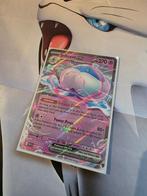 Pokémon White Flare Jellicent EX WHT 045, Ophalen of Verzenden, Nieuw, Losse kaart, Foil