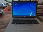 HP Paviljon 17 Inch, Computers en Software, Windows Laptops, Met videokaart, 2 tot 3 Ghz, AMD A8-7410, Ophalen of Verzenden