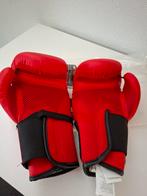 outshock bokshandschoenen kind 6oz, Ophalen of Verzenden, Nieuw, Bokshandschoenen