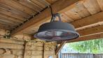 Terrasverwarmer elektrisch., Tuin en Terras, Terrasverwarmers, Ophalen, Vloer