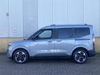 Ford Tourneo Courier Titanium 100% Elektrisch 43kWh 136 pk A, Auto's, Ford, Gebruikt, 288 km, 3 cilinders, 43 kWh