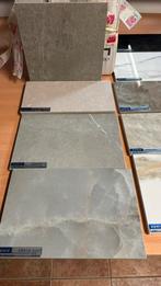 Div keramische en composiet stalen, Ophalen, Mooier Wonen, Materiaal, Info@mooierwonenweert.nl