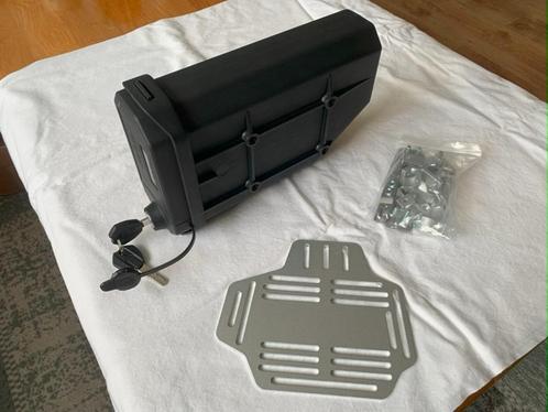 Motor toolbox, Motoren, Accessoires | Koffers en Tassen, Nieuw, Ophalen of Verzenden