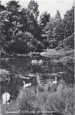 Ootmarsum Springendal Oude Gelopen Ansichtkaart ( B809 ), Ophalen of Verzenden, 1940 tot 1960, Gelopen, Overijssel
