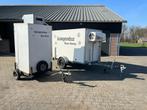 Koelwagen verhuur Nieuw Heeten, Ophalen, Zo goed als nieuw
