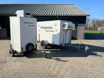 Koelwagen verhuur Nieuw Heeten beschikbaar voor biedingen