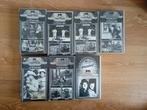 Laurel en Hardy videobanden, 1 bandje, Ophalen of Verzenden, Zo goed als nieuw, Xxxxxx