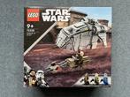 Lego 75338 Star Wars Ambush on Ferrix NIEUW SEALED, Kinderen en Baby's, Speelgoed | Duplo en Lego, Ophalen of Verzenden, Nieuw