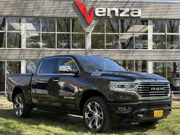 Dodge Ram LONGHORN Alle opties! NL-Auto 1e eigenaar LPG beschikbaar voor biedingen