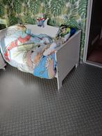 Kinderbed met matras, Ophalen, Gebruikt, 70 tot 85 cm, Matras