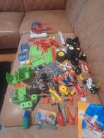 Meccano Bouwset - Veel Onderdelen! Vintage, Kinderen en Baby's, Ophalen of Verzenden, Gebruikt, Overige merken
