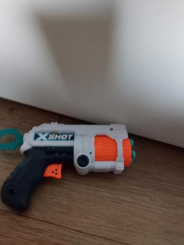 Kleine nerf beschikbaar voor biedingen