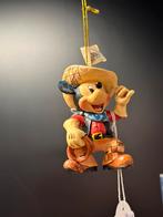 Disney Traditions Mickey “Roundup Mickey Hanging Ornament”, Ophalen of Verzenden