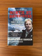Bekend van Deadliest Catch: North by Northwestern, Ophalen of Verzenden, Zo goed als nieuw