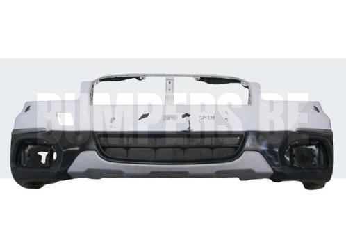 Bumper Suzuki SX4 S Cross 13-16 Voorbumper JM831, Auto-onderdelen, Carrosserie en Plaatwerk, Bumper, Voor, Gebruikt, 6 maanden garantie