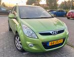 Hyundai i20 1.4 5-DRS 2009 Groen, Voorwielaandrijving, 450 kg, 4 cilinders, 1396 cc