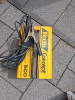 Lasapparaat, Doe-het-zelf en Verbouw, Ophalen, Zo goed als nieuw, Minder dan 150 ampère, Elektroden