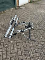 thule fietsendrager voor achterop de auto, Ophalen, 2 fietsen, Zo goed als nieuw, Achterklepdrager