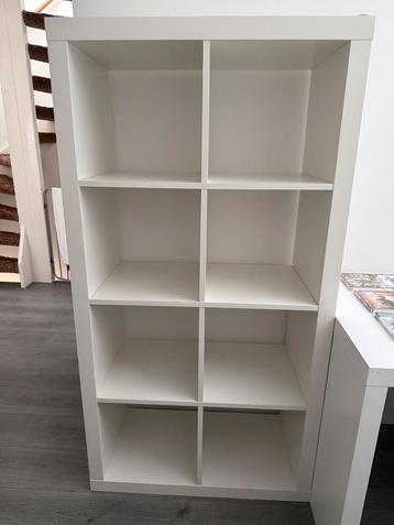Boekenkast + Ladekast - Mooie Set! beschikbaar voor biedingen