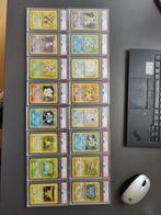 Pokemon PSA graded base set all holo's incl. Charizard, Hobby en Vrije tijd, Verzamelkaartspellen | Pokémon, Ophalen of Verzenden