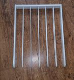 Ikea komplement broekrek, Huis en Inrichting, Kasten | Kledingkasten, Ophalen, Minder dan 50 cm, Minder dan 100 cm, Metaal