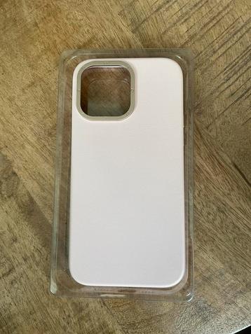 Iphone 14 pro hoesje beschikbaar voor biedingen