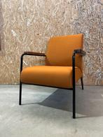 Vitra Prouvé fauteuil de salon - showroommodel, Metaal, Design, Ophalen of Verzenden, Zo goed als nieuw