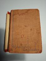 Polytechnisch zakboekje 1948 van PBNA, Boeken, Ophalen of Verzenden, Gelezen