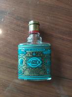 4711 flesje leeg eau de cologne, Ophalen of Verzenden, Gebruikt, Parfumfles