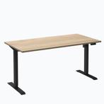 Elektrische bureau tafel, Huis en Inrichting, Bureaus, Ophalen, Elektrisch, Zo goed als nieuw, Bureau