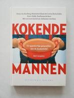Kokende Mannen👨‍🍳, Boeken, Azië en Oosters, Ophalen of Verzenden, Zo goed als nieuw, Meerdere auteurs