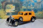 1:43 Packard Super Eight Formal Sedan 1937; Solido #4047, Ophalen of Verzenden, Gebruikt, Auto, Solido