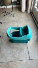 Leifheit profi dweilsysteem op wieltjes, Huis en Inrichting, Ophalen