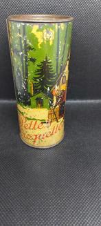 Pette croquetten blikje, Verzamelen, Blikken, Ophalen of Verzenden, Zo goed als nieuw, Overige