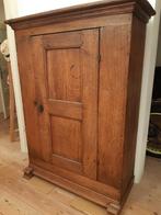 Fraaie antieke boerenkast / broodkast (AANBIEDING), Ophalen, Gebruikt