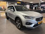 Seat TARRACO 1.4 TSI e-Hybrid PHEV Xperience Business Intens, Auto's, Seat, Euro 6, 150 pk, Leder en Stof, Plug-in hybride