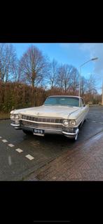 Cadillac sedan de ville “64”, Auto's, Cadillac, Particulier, Te koop