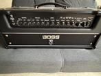 boss katana 100 mk2 art head gen2+Boss Waza Amp Cabinet 412, Muziek en Instrumenten, Ophalen, Zo goed als nieuw, Gitaar, 100 watt of meer