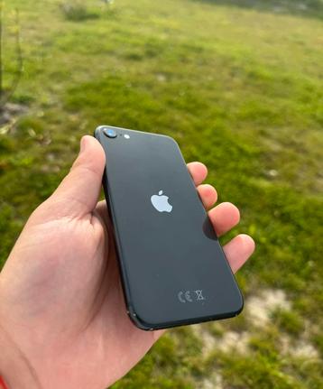 Iphone SE 2020 beschikbaar voor biedingen
