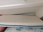 Aerosleep Essential crib mattress 60x120cm, Eenpersoons, Zo goed als nieuw, Ophalen