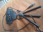 Webcam camera plug and play, Ophalen of Verzenden