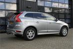 Volvo XC60 2.4D AWD D5 Summum R-Design Automaat | Top Onderh, Euro 5, 15 km/l, Gebruikt, Zwart