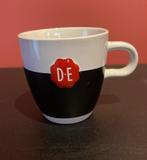 Douwe Egberts mok, Ophalen of Verzenden, Zo goed als nieuw, Overige stijlen, Kop(pen) en/of Schotel(s)