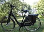 Set twee Giant elektrische fietsen, Gebruikt, 47 tot 51 cm, 30 tot 50 km per accu, Ophalen
