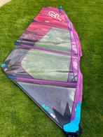 Neilpryde Wizard Pro 4,8  2024 ZGAN, Watersport en Boten, Met draagtas, Ophalen of Verzenden, Zo goed als nieuw, Minder dan 5 m²
