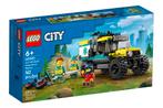 Lego city 40582 ambulance truck, Nieuw, Ophalen of Verzenden