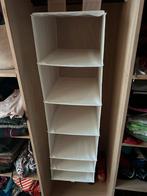 Te koop: 3 handige kleding opbergers, Ophalen, Minder dan 50 cm, 100 tot 150 cm, Nieuw
