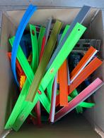 GRATIS Hot Wheels Racebaan Onderdelen - Grote Partij!, Kinderen en Baby's, Speelgoed | Racebanen, Ophalen, Gebruikt, Onderdelen