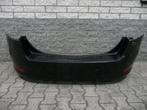 Ford Mondeo IV Achterbumper PDC Gaten 7S71F17906 Diffuser, Gebruikt, Ophalen of Verzenden, Ford, Achter